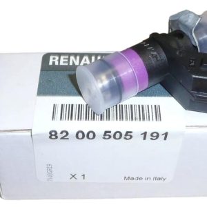 Wtryskiwacz Renault Dacia 8200505191 Oryginał 8200505191