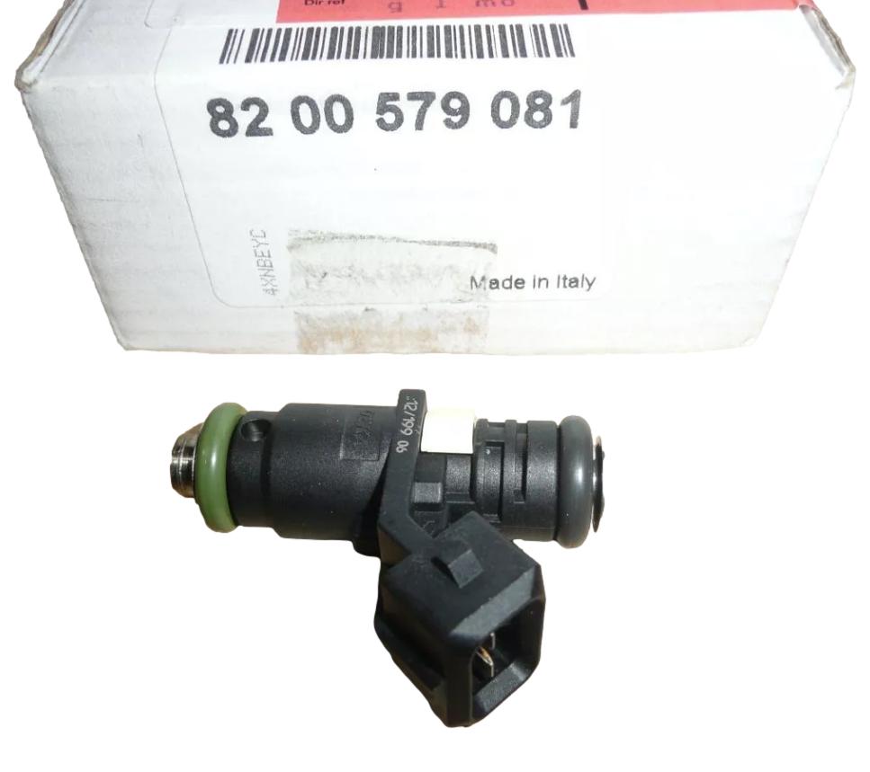 Wtryskiwacz Renault Dacia 8200579081 Oryginał 8200579081