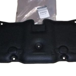 Wygłuszenie Maski Renault Dacia 658403500R Oryginał 658403500R