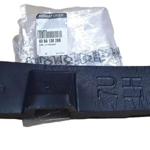 Wygłuszenie Nadkola Lewy Przód Renault Dacia 638A13028R Oryginał 638A13028R
