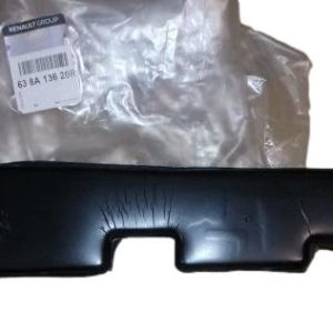 Wygłuszenie Nadkola Renault 638A13620R Oryginał 638A13620R