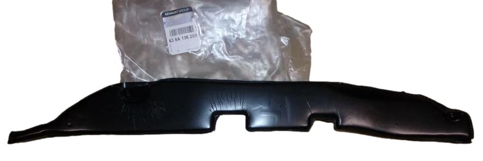 Wygłuszenie Nadkola Renault 638A13620R Oryginał 638A13620R
