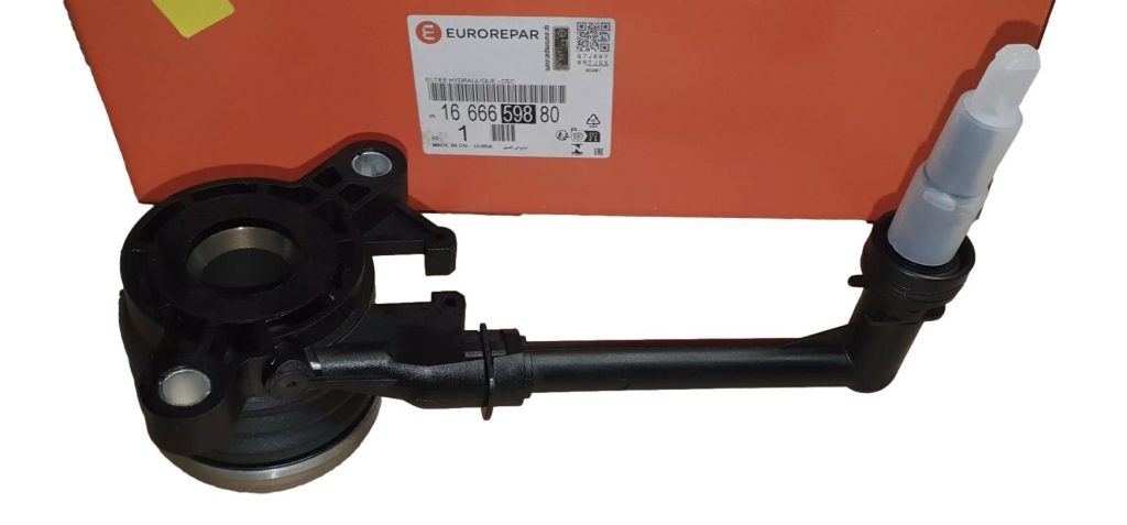 Wysprzęglik 1666659880 Renault Dacia Eurorepar 1666659880