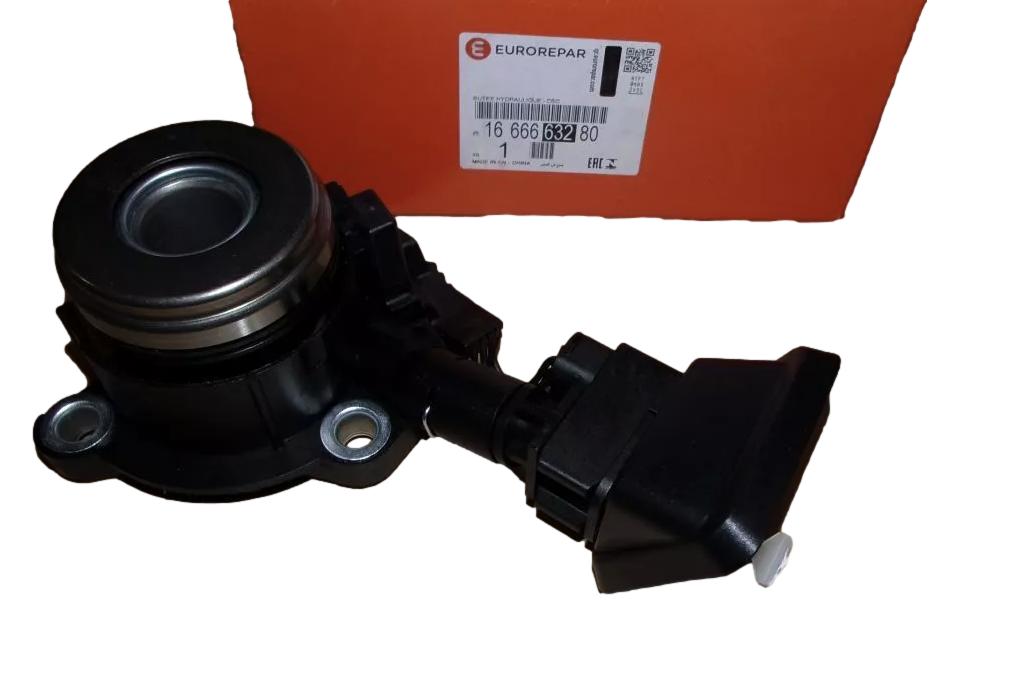 Wysprzęglik 1666663280 2041A3 Citroen Peugeot Eurorepar 1666663280