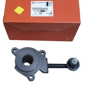 Wysprzęglik 9675000480 1666663180 Citroen Peugeot Eurorepar 1666663180