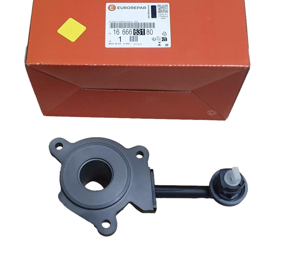 Wysprzęglik 9675000480 1666663180 Citroen Peugeot Eurorepar 1666663180