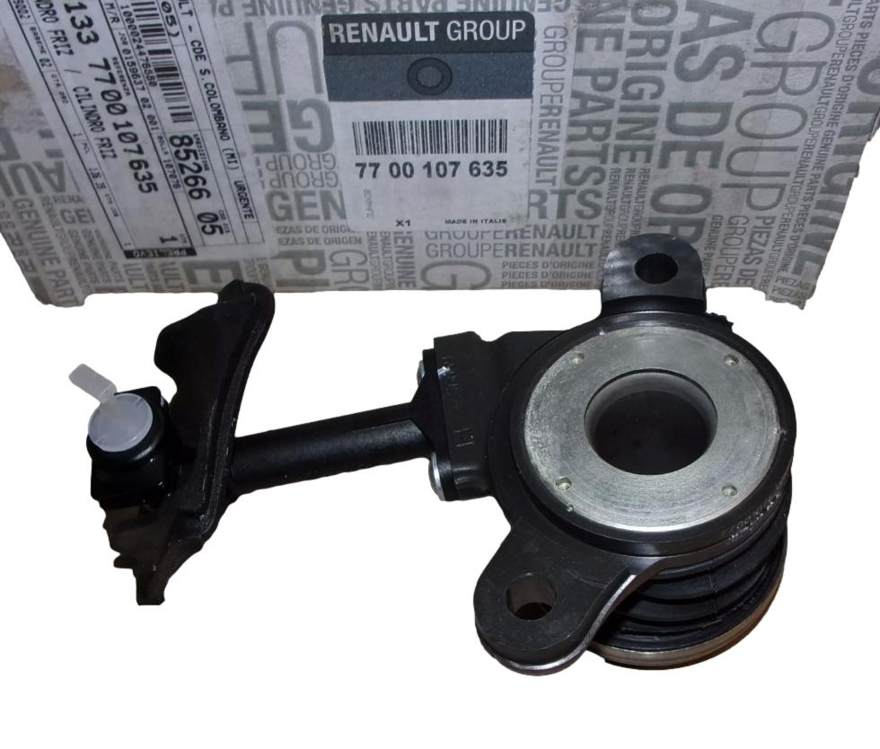 Wysprzęglik Łożysko Renault Dacia 7700107635 Oryginał 7700107635