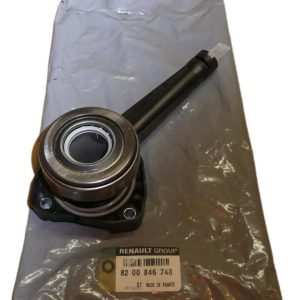 Wysprzęglik Renault Dacia 8200846748 Oryginał 8200846748