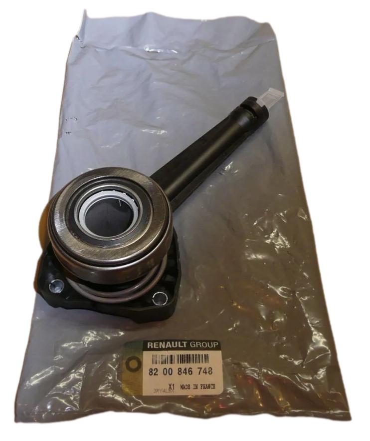 Wysprzęglik Renault Dacia 8200846748 Oryginał 8200846748