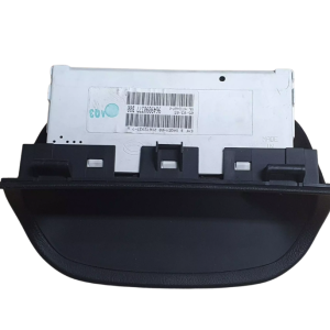 Wyświetlacz 6563CE Oryginał Peugeot 307 6563.CE