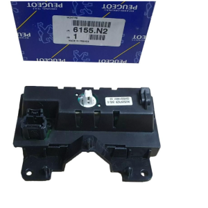 Wyświetlacz Citroen Peugeot 6155N2 Oryginał 6155.N2