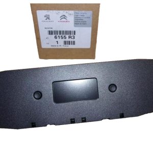 Wyświetlacz Citroen Peugeot 6155R3 Oryginał 6155.R3