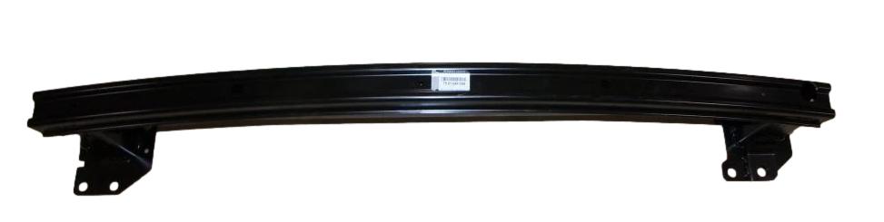 Wzmocnienie Belka Zderzaka Tył Renault 756104905R Oryginał 756104905R