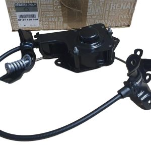 Zabezpieczenie Koła Zapasowego Renault Dacia 572113009R Oryginał 572113009R