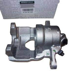 Zacisk Hamulcowy Prawy Przód Renault Dacia 410016702R Oryginał 410016702R