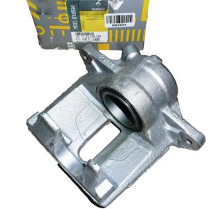 Zacisk Hamulcowy Przód Lewy Renault Dacia 7701207150 Oryginał 7701207150