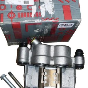 Zacisk Hamulcowy Przód Lewy Renault Dacia 7701208012 Oryginał 7701208012