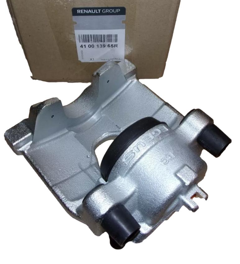 Zacisk Hamulcowy Przód Prawy Renault Dacia 410013955R Oryginał 410013955R