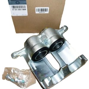 Zacisk Hamulcowy Przód Prawy Renault Dacia 7701051808 Oryginał 7701051808