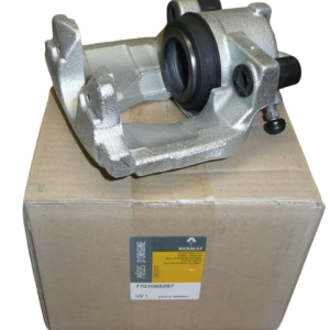 Zacisk Hamulcowy Przód Prawy Renault Dacia 7701065267 Oryginał 7701065267