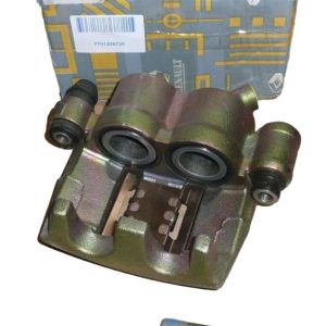 Zacisk Hamulcowy Przód Prawy Renault Dacia 7701206726 Oryginał 7701206726