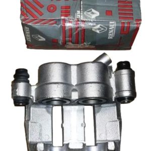 Zacisk Hamulcowy Przód Prawy Renault Dacia 7701208013 Oryginał 7701208013
