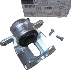 Zacisk Hamulcowy Przód Prawy Renault Dacia 7701208333 Oryginał 7701208333