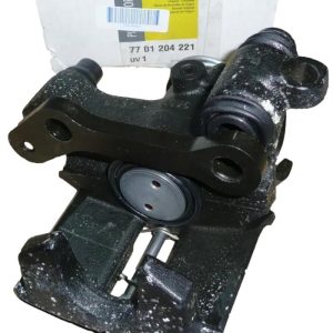 Zacisk Hamulcowy Tył Lewy Renault Dacia 7701204221 Oryginał 7701204221