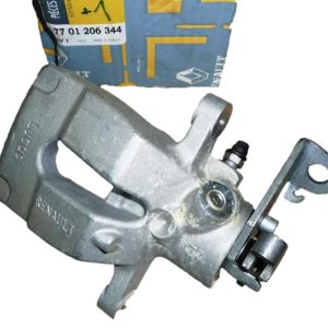 Zacisk Hamulcowy Tył Lewy Renault Dacia 7701206344 Oryginał 7701206344