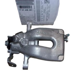 Zacisk Hamulcowy Tył Lewy Renault Dacia 7701208361 Oryginał 7701208361