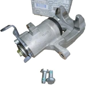Zacisk Hamulcowy Tył Lewy Renault Dacia 7701209055 Oryginał 7701209055