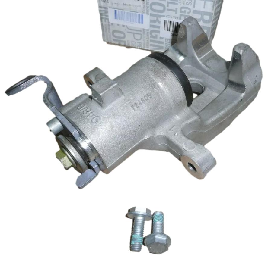 Zacisk Hamulcowy Tył Lewy Renault Dacia 7701209055 Oryginał 7701209055