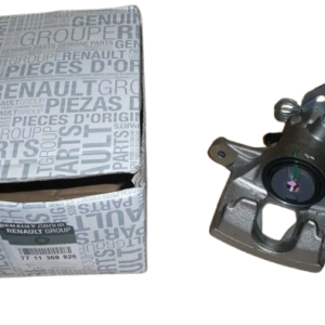 Zacisk Hamulcowy Tył Lewy Renault Dacia 7711368826 Oryginał 7711368826