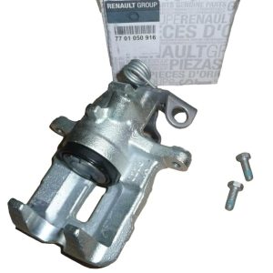 Zacisk Hamulcowy Tył Prawy Renault Dacia 7701050916 Oryginał 7701050916