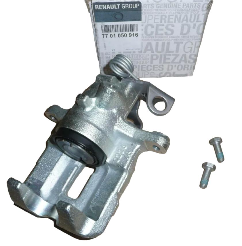 Zacisk Hamulcowy Tył Prawy Renault Dacia 7701050916 Oryginał 7701050916