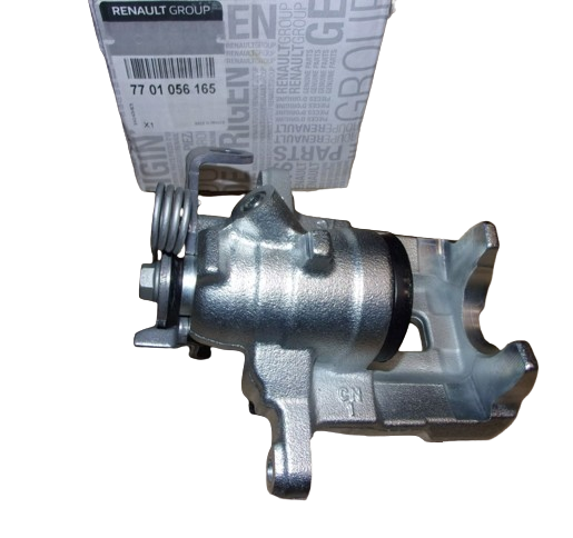 Zacisk Hamulcowy Tył Prawy Renault Dacia 7701056165 Oryginał 7701056165