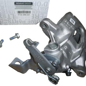 Zacisk Hamulcowy Tył Prawy Renault Dacia 7701208037 Oryginał 7701208037