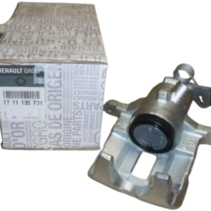Zacisk Hamulcowy Tył Prawy Renault Dacia 7711135703 Oryginał 7711135703