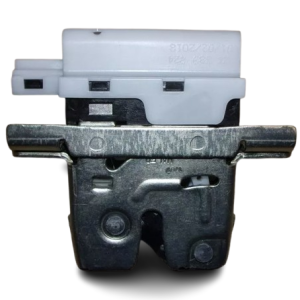 Zamek Bagażnika Renault Dacia 7700354329 Oryginał 7700354329