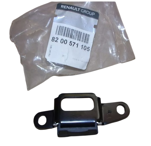 Zamek Bagażnika Renault Dacia 8200571105 Oryginał 8200571105
