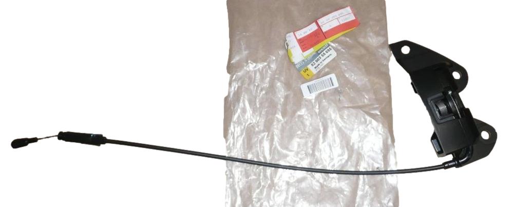 Zamek Dachu Lewy Renault Megane 2 CC 8200355695 Oryginał 8200355695