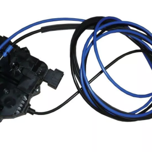 Zamek Drzwi 1393801080 Citroen Peugeot Tech-France 20-95615