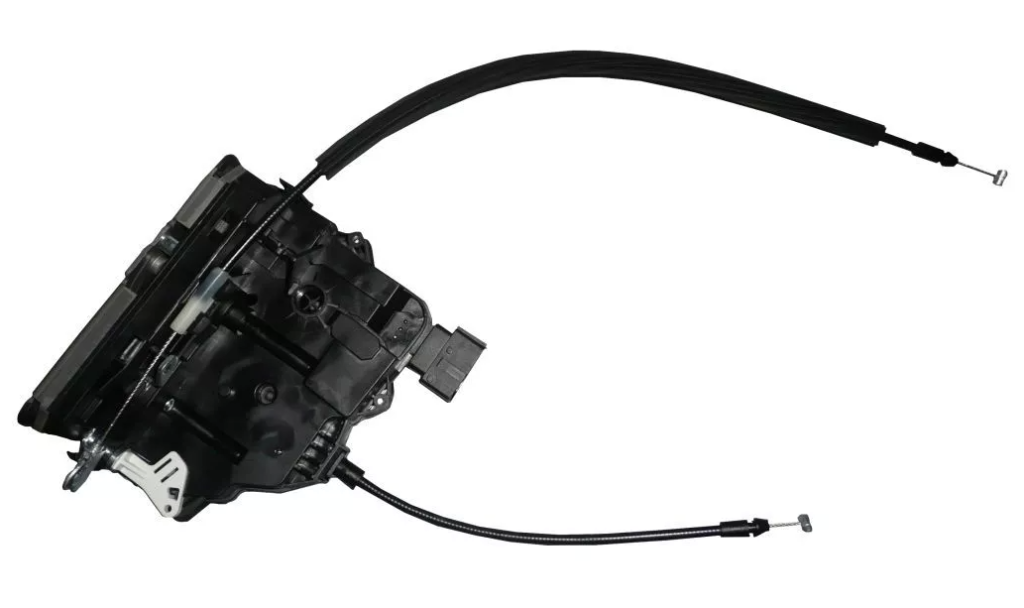 Zamek Drzwi 1633561880 Citroen Peugeot Tech-France 20-95614