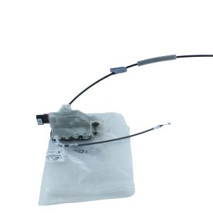 Zamek Drzwi Lewy Przód Citroen Peugeot 9812398180 Oryginał ORG 9812398180