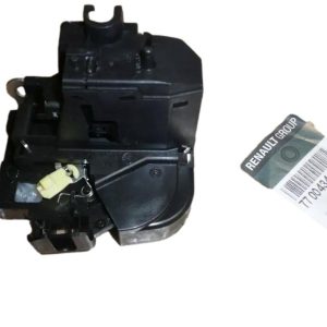 Zamek Drzwi Lewy Przód Renault 7700434604 Oryginał 7700434604