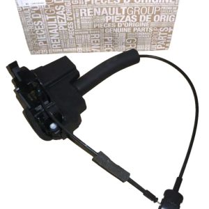 Zamek Drzwi Lewy Przód Renault Dacia 805030007R Oryginał 805030007R