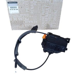 Zamek Drzwi Lewy Przód Renault Dacia 805035039R Oryginał 805035039R