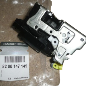 Zamek Drzwi Lewy Renault Dacia 8200147149 Oryginał 8200147149