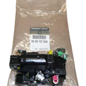Zamek Drzwi Lewy Renault Dacia 8200727508 Oryginał 8200727508