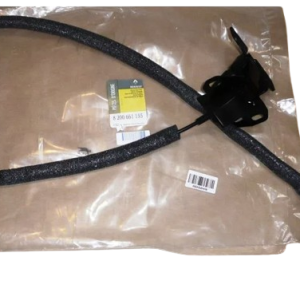 Zamek Drzwi Lewy Tył Renault Dacia 8200661155 Oryginał 8200661155